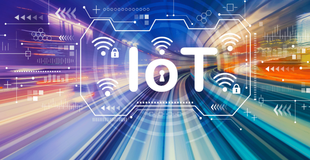 Why Is MQTT An Important Part Of IoT Edge Network Cloud