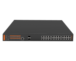 Полное руководство по питанию через Ethernet | Стандарт PoE