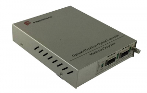 Transponder 40G 3R QSFP para QSFP
