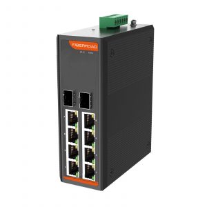 Unmanaged Industrial Switch  Unmanaged Industrial Ethernet Switch