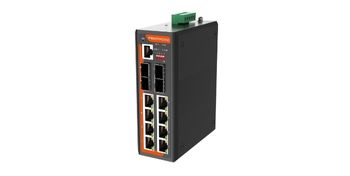 Industrial Ethernet Switches