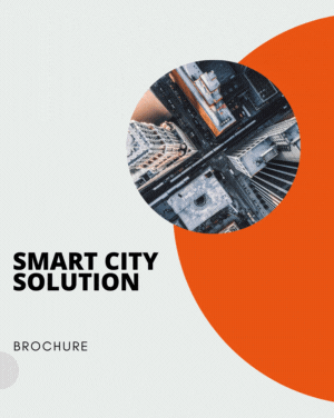 Smarte byer