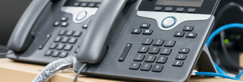 IP Phone