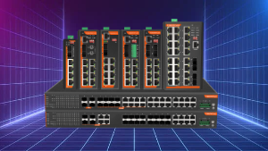 What to look for in an Industrial PoE Switch? - Westward Sales