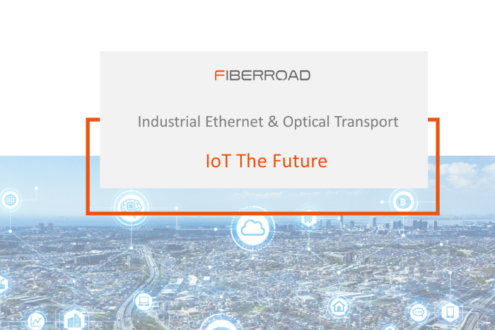 Fiberroad Profile 2022/23