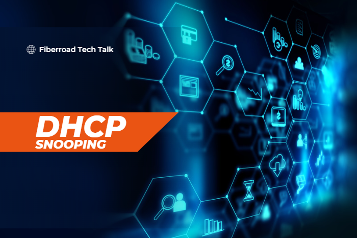 DHCP Snooping дегеніміз не және оны не үшін пайдалану керек? | Fiberroad