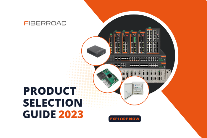 Product Selection Guide