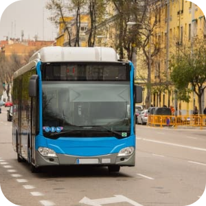 Industrial Switch Smart Bus