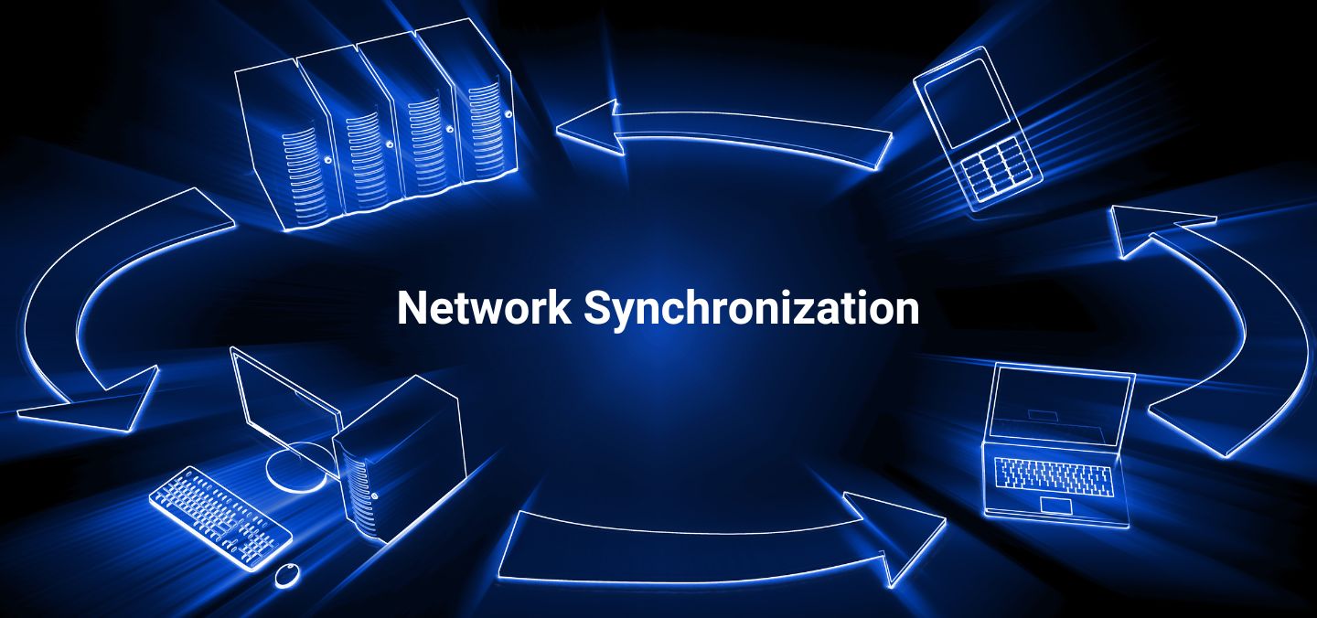 Синхронизация сетей: сравнительный анализ NTP, PTP, TSN и EtherCAT