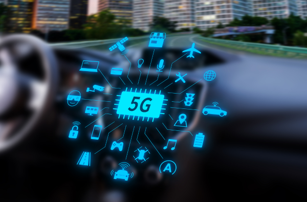The Imperative for Intelligent Roadways and In-Vehicle Solutions