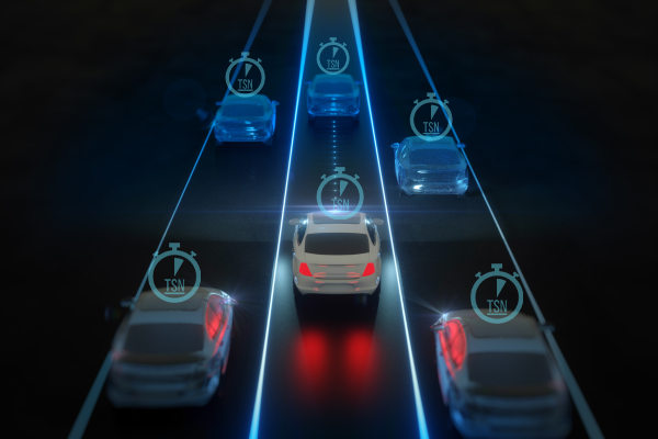 The Imperative for Intelligent Roadways and In-Vehicle Solutions