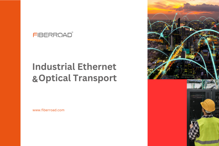 Fiberroad Profile 2024/25