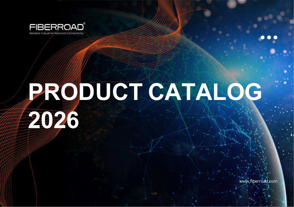 Product Catalog 2026